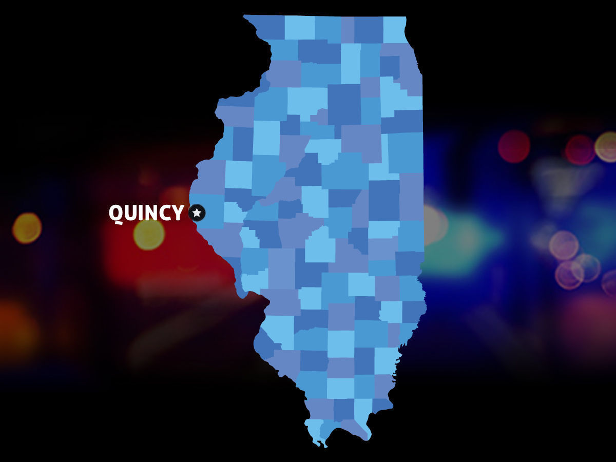 Quincy